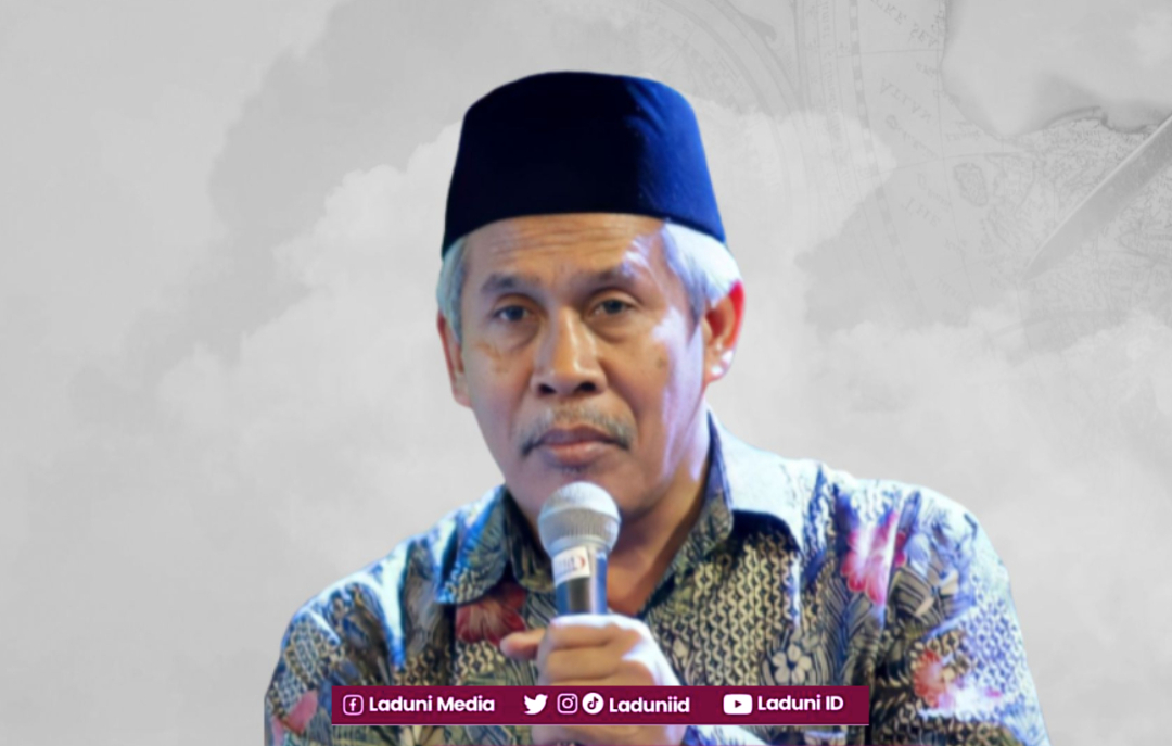 PKB Berharap Marzuki Mustamar Maju dalam Pilgub Jawa Timur: Antisipasi Dukungan dari Berbagai Kalangan (Sumber foto : Laduni)