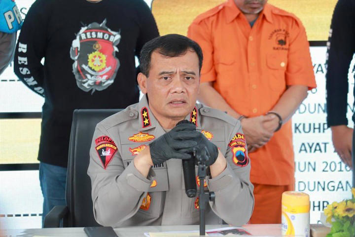 Sumber foto : Kumparan
