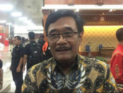 Djarot Saiful Hidayat: Infrastruktur Belum Siap, Jangan Paksakan Pemindahan ke IKN
