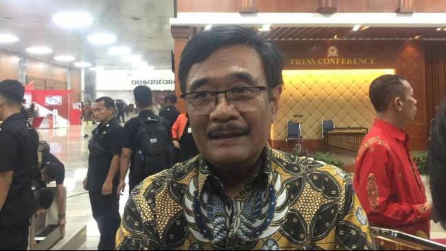 Sumber foto : Kompas.TV