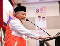 PKS Minta Diajak Bergabung di Pemerintahan Mendatang