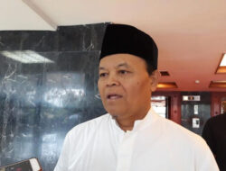 Hidayat Nur Wahid Tantang “Dewa-dewa” Cari Lawan Tangguh untuk Anies Baswedan di Pilkada DKI Jakarta 2024