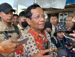 Kontroversi Mahfud MD Terkait KPU: Penyelenggara Pilkada Tak Layak?