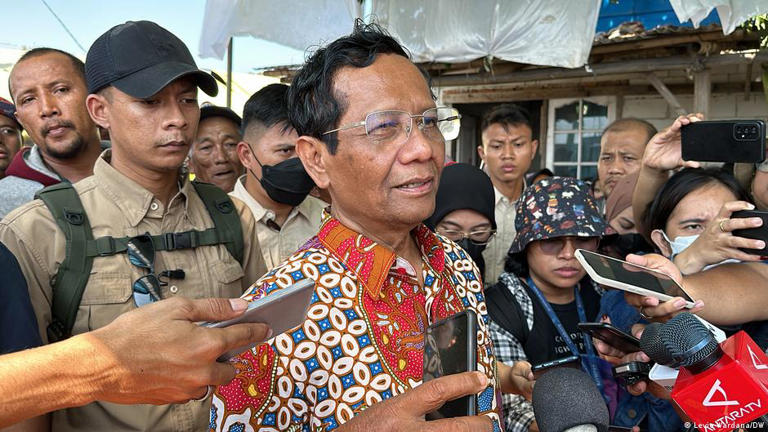 sumber foto : DW Indonesdia