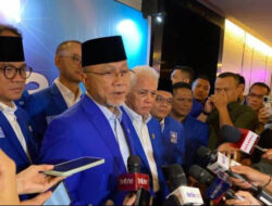Zulkifli Hasan Tanggapi Wacana Duet Kaesang Pangarep dan Jusuf Hamka di Pilkada Jakarta 2024
