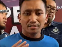 Pengadilan Negeri Bandung Kabulkan Gugatan Praperadilan Pegi Setiawan
