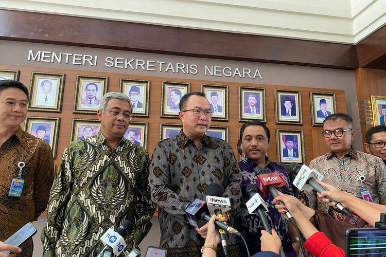 Sumber foto : Kompas