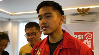 Ketua PSI Kaesang Pangarep Hormati Keputusan DKPP Pecat Ketua KPU Hasyim Asy’ari