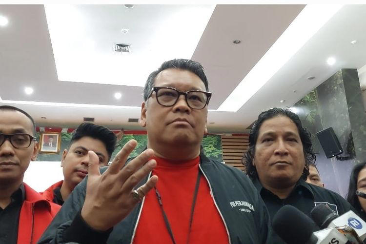 Sumber foto : Kompas.com
