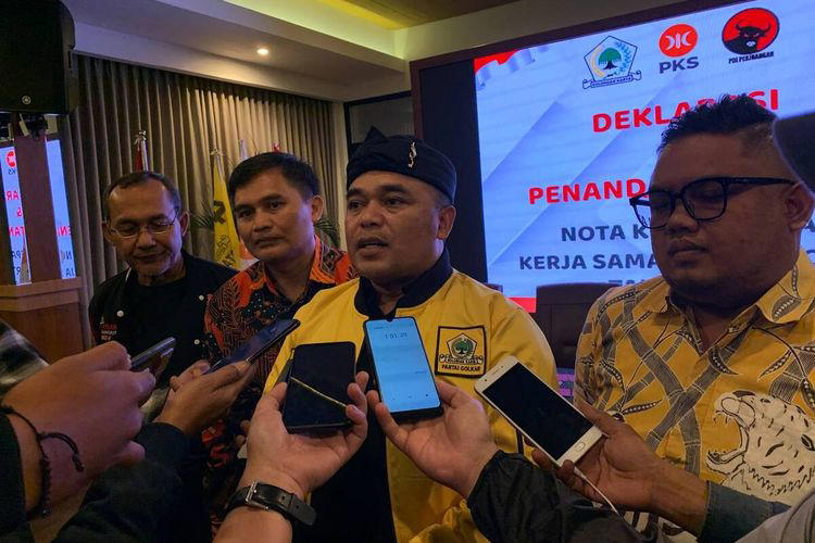 Sumber foto : Kompas