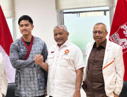 Kaesang Pangarep Kritik Duet Anies-Sohibul di Pilkada Jakarta: Kurang Adil