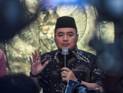 KPU RI Tidak Akan Bentuk Satgas Pencegahan Kekerasan Seksual, Fokus pada Pengawasan Internal