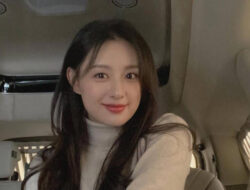 Kim Ji Won Akan Sambangi Jakarta dalam Tur Fan Meeting “Be My One”