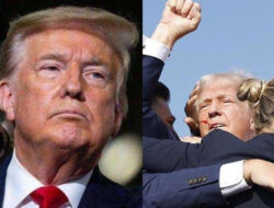 Kehebatan Pasukan Secret Service: Menangani Insiden Penembakan Donald Trump di Pennsylvania
