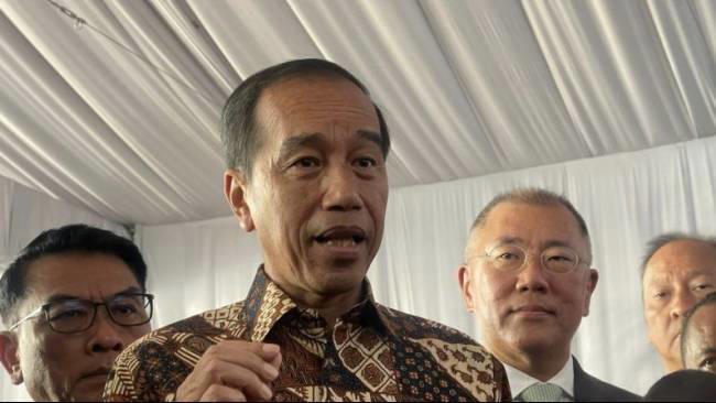 Sumber foto ; Kompas.TV