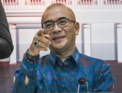 Kontroversi Sidang Kasus Hasyim Asy’ari: Pengaduan, Fakta Persidangan, dan Putusan DKPP