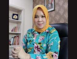 Iffa Rosita: Profil Anggota KPU Pengganti Hasyim Asy’ari