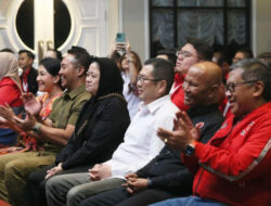 Mengurai Dinamika Pilkada Jawa Tengah 2024: Antara Andika Perkasa dan Ahmad Luthfi