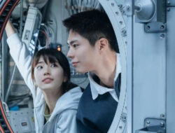 Wonderland: Film Fiksi Ilmiah Korea Selatan yang Dinanti-nanti di Netflix