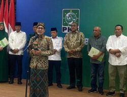 Koalisi Besar Gerindra-Golkar: Rudy Masud dan Seno Aji Siap Hadapi Pilgub Kaltim 2024