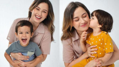Kimberly Ryder Gugat Cerai Edward Akbar, Berikut Transformasi Penampilannya