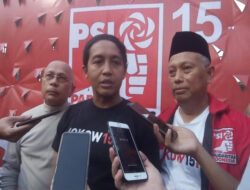 PSI Tidak Keberatan PKS dan PKB Bergabung di Kabinet Prabowo Subianto