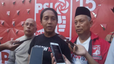 Pencalonan Kaesang Pangarep di Pilkada: PSI Tunggu Keputusan Koalisi