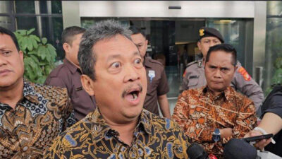 Sumber foto : Tribunews