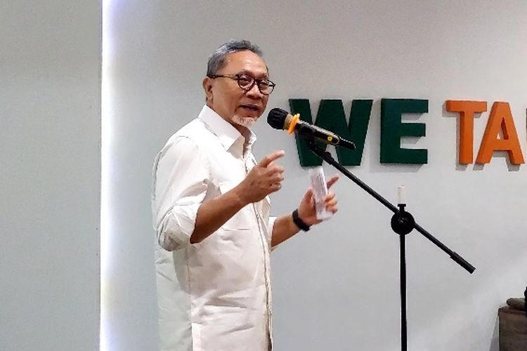 Sumber foto : Kompas.com