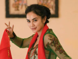 Masayu Anastasia Sedih Mendengar Kabar Mantan Suami, Lembu Wiworojati, Terkena Serangan Jantung