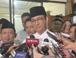 PDIP Masih Menimbang Nama Calon untuk Pilgub Jakarta, Djarot: Kami Mendengar Suara Akar Rumput