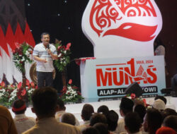 PSI Usung Komjen Ahmad Luthfi di Pilgub Jateng 2024: Alasan Kaesang Pangarep