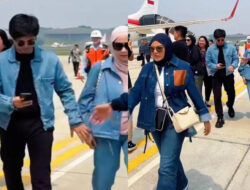 Momen Lucu: Atta Halilintar Salah Genggam Tangan Nagita Slavina, Dikira Aurel Hermansyah