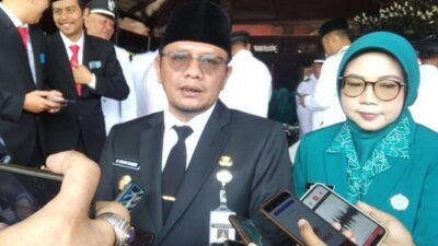 Sumber foto : Antara