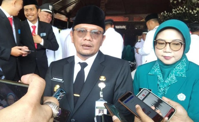 Sumber foto : Antara
