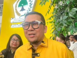 Golkar Dorong Nama Baru di Pilgub Jakarta: Yusuf Hamka dan Kaesang Pangarep Dipertimbangkan