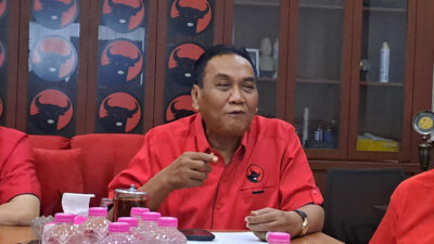 PDI Perjuangan Siapkan Pendampingan Hukum untuk Wali Kota Semarang, Hevearita Gunaryanti Rahayu