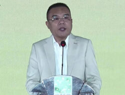 Candaan Ahmad Syaikhu Soal Bergabungnya PKS ke Koalisi Gerindra-Prabowo