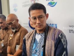 Sandiaga Uno Pertimbangkan Maju Pilgub Jatim atau Jakarta, Tunggu Surat Tugas dari Partai