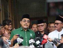 PKB Belum Putuskan Dukungan untuk Anies Baswedan-Sohibul Iman di Pilgub Jakarta