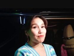 Ayu Ting Ting Bantah Rumor Putus dengan Muhammad Fardhana karena Masalah Ekonomi