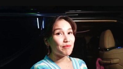 Ayu Ting Ting Bantah Rumor Putus dengan Muhammad Fardhana karena Masalah Ekonomi