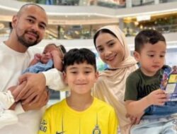 Raffi Ahmad Gunduli Kepala Usai Menunaikan Ibadah Haji, Pilih Lakukan yang Terbaik