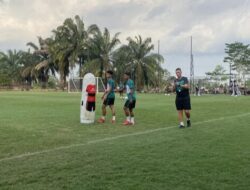 PSS Sleman Datangkan Pemain Baru Asal Korea Selatan, Moon Chang-jin