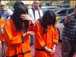 Selebgram Promosikan Judi Online dan VCS, Terancam Penjara 10 Tahun