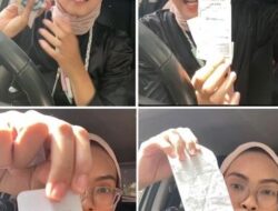 Viral: Wanita Curhat Dapat ‘Bingkisan’ dari Mantan Suami dan Calon Istri