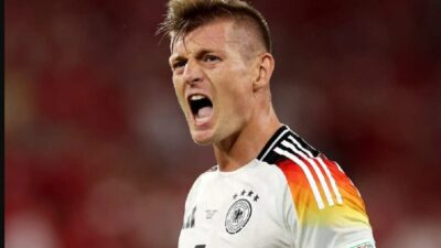 Joselu Bertekad Pensiunkan Toni Kroos di Perempatfinal Piala Eropa 2024, Ini Respons Kroos