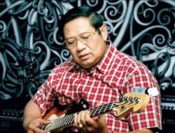 Kabar Mengejutkan: SBY Akan Manggung di Konser Pestapora 2024