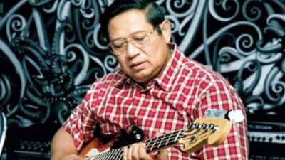 Kabar Mengejutkan: SBY Akan Manggung di Konser Pestapora 2024