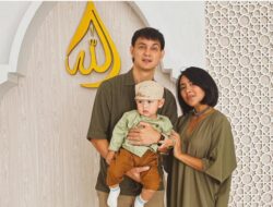 Marcell Darwin Jadi Sorotan Karena Konten Hafalan Surat Al-Qur’an, Begini Kisahnya